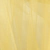 Mandel Tulle Sparkle Gold Fabric, per Yard