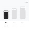 thumbnail image 4 of Tarro de comida Thermos Simple Modern Provision, 350 ml, blanco invernal, 4 of 7