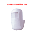 thumbnail image 2 of Cámara Espia Provision ISR IV-390A37 1/3 Sensor 2MP Blanco, 2 of 2