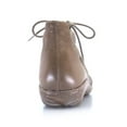 thumbnail image 5 of Naot Womens Kata Beige Lizard/Khaki/Tan, 5 of 7