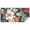 Pioneer Flower Floral-3, variant on Pioneer Flower Floral Print Pattern Rectangle Tablecloth 60"x84",Waterproof Polyester Rectangle Table Cloth, Wipeable Spillproof Polyester Tablecloth for Dining, Camping, Indoor and Outdoor