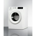thumbnail image 2 of 24" Wide 208-240V Washer, 2 of 5