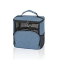 thumbnail image 4 of Bolsa de cosméticos de malla impermeable, bolsa de lavado portátil de gran capacidad para mujeres, bolsa de almacenamiento de viaje para artículos de primera necesidad para hombres, 4 of 4