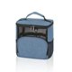 thumbnail image 4 of Bolsa de cosméticos de malla impermeable, bolsa de lavado portátil de gran capacidad para mujeres, bolsa de almacenamiento de viaje para artículos de primera necesidad para hombres, 4 of 4