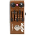 thumbnail image 4 of Pedal Preamp EQ Fishman AFX Pro de 5 Bandas para Acústicos, 4 of 7
