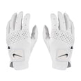thumbnail image 2 of Nike Mens Tour Classic III Leather 2020 Right Hand Golf Glove, 2 of 3