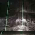 Lawn Weed Barrier Fabric Ground Cover Landscape Driveway Weed Block