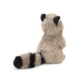 thumbnail image 2 of Peluche Wild Republic Mini Cuddlenkins Mapache Mini Gris 19 cm, 2 of 2