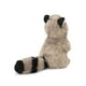 thumbnail image 2 of Peluche Wild Republic Mini Cuddlenkins Mapache Mini Gris 19 cm, 2 of 2