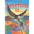 thumbnail image 1 of America Is... By Louise Borden, 1 of 1