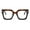 Brown, variant on Sunglasses Mens Womens LSQii Classic Retro Lightweight Square Wide Leg UV Protection Sun Glasses Unisex Summer Outdoor Trendy Khaki,Under $3