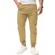 thumbnail image 4 of Pantalon Jogger para Hombre Shendy Vendy Slim Fit Stretch con Cordon, 4 of 5