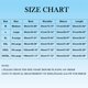 thumbnail image 3 of Heisall Women's Base Layer Shirts Semi-High Neck Solid Color Long Sleeve Fashion Layering Tops, 3 of 3