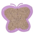 thumbnail image 1 of Tablero rascador Yuyangstore Rascador de pared de sisal con ventosa para gatos, 1 of 8