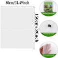 thumbnail image 1 of DPTALR Filet de Protection contre les Insectes de Jardin Utilisé pour les Fleurs des Plantes, 1 of 9