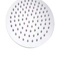 thumbnail image 3 of Rustproof Pressurized Shower Head Durable Silica Gel Anti-blocking Bathroom Shower, 3 of 5
