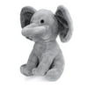 Cute Elephant Soft Plush Toy Mini Stuffed Animal Baby Kids Gift Animals Doll