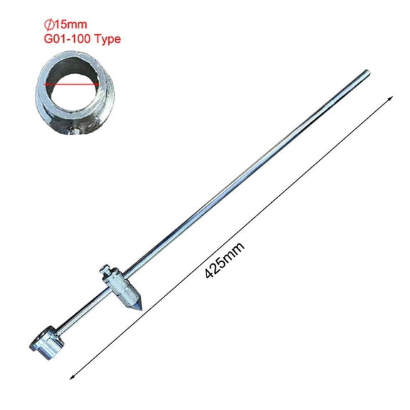 G01-30 G01-100 Cutting for Compass: , Cutting Torch with Round