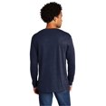 thumbnail image 2 of Port & Company Tri-Blend Long Sleeve Tee, 2 of 5