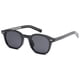 thumbnail image 1 of Gafas de sol SOJOS Retro Cuadradas SJ2316 UV400 Negro Mate/Gris, 1 of 5