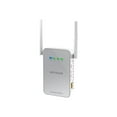 thumbnail image 3 of NETGEAR Powerline Adapter + Wireless Access Point Kit, 1000 Mbps Wall-Plug, 1 Gigabit Ethernet Ports (PLW1000-100NAS), 1 Gbps Kit - Wireless, 3 of 4