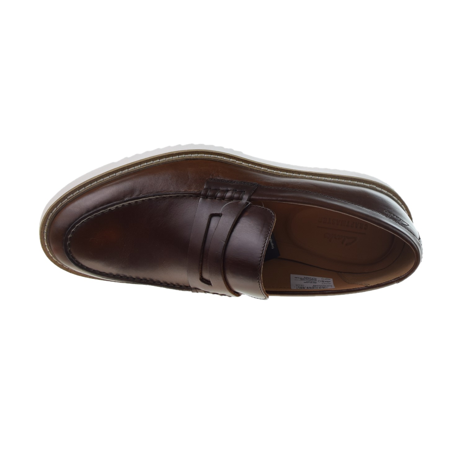 Clarks Ernest Free Men display picture 2