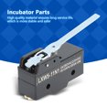 thumbnail image 4 of Incubator Accessories, Incubator Limit Switch, Farm Accessories For Eggs Turning System Replacement Fittings Incubator Hatching Equipment, 4 of 8