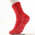 thumbnail image 2 of 3 pares de calcetines unisex autocalentables terapia magnética masaje de pies calcetín para aliviar el dolor Sywqhk Para Estrenar, 2 of 9