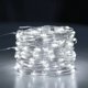 thumbnail image 1 of Guirnalda de luces LED con batería, lámpara de alambre de cobre para Navidad, boda, fiesta, vacaciones, iluminación de hadas, decoración del hogar y dormitorio, 1 of 4
