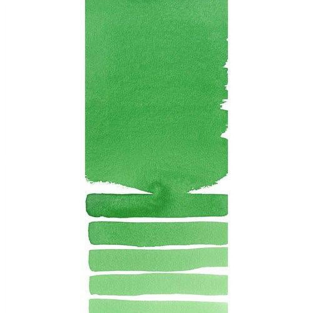 Daniel Smith Extra Fine Watercolor, 15 ml, Spring Green