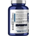 thumbnail image 2 of NusaPure Black Currant 10:1 Extract, 250 mg Equivalent to 2,500mg, per Veg Caps 200 Vegan, Non-GMO Dietary Supplement for Unisex Adult Health & Wellness, 2 of 8
