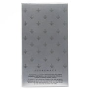 Afnan Supremacy Silver By Afnan Perfumes Eau De Parfum Spray 3.4 Oz