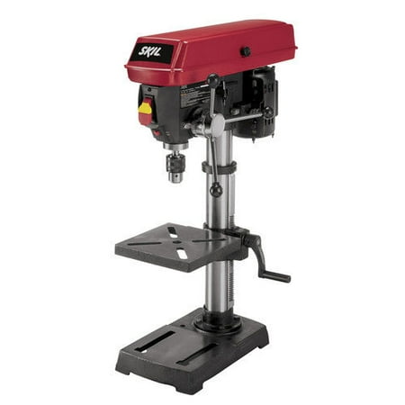 Skil 3320-01 10 in. Drill Press with Laser