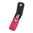 thumbnail image 2 of Set de pinzas pequeñas Tweezerman con funda rosa 4048-PKR, 2 of 3