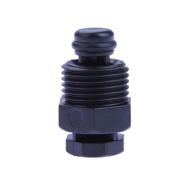 Válvula Ventilación Aire Minitubo Riego Automático Jardín Kit Plantas