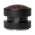 thumbnail image 3 of Distribuidor de café Strade Fareast Limited espresso 53 mm acero inoxidable altura ajustable, 3 of 8
