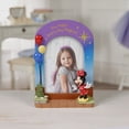 thumbnail image 5 of Disney You Make Every Day Magical Minnie Mouse Precious Moments Photo Frame, Count 1, 5 of 6