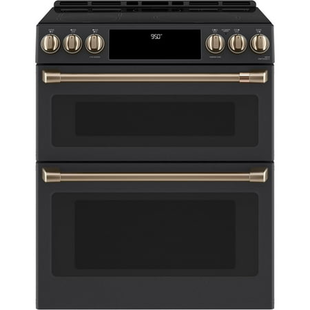 Café - Accessory Kit for CHS900P3MD1 - Brushed Bronze