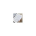 thumbnail image 5 of White Tablet Reading Book Light Night Bed Reading Transparent LED Full Page Book Light Illuminator Panel Board Light Wireless Board (Battery Not Inclu, 5 of 5