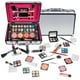 thumbnail image 1 of Estuche de maquillaje SHANY Carry All con set de maquillaje profesional plateado, 1 of 9