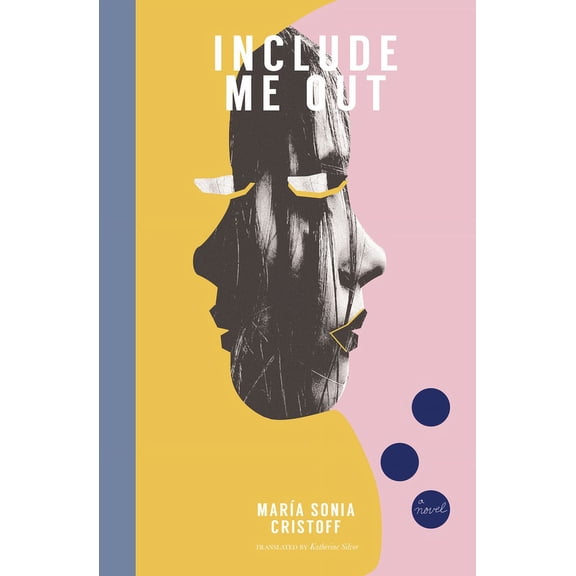 Include Me Out, (Paperback)