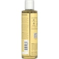 thumbnail image 2 of Burt's Bees, Cleansing Oil with Coconut & Argan Oils, 6 fl oz (177.4 ml), 2 of 16