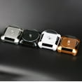 thumbnail image 3 of 360 Degree Electric Rotating Turntable Display Stand for Video Photography Props Solar Power Display Turntable, 3 of 7