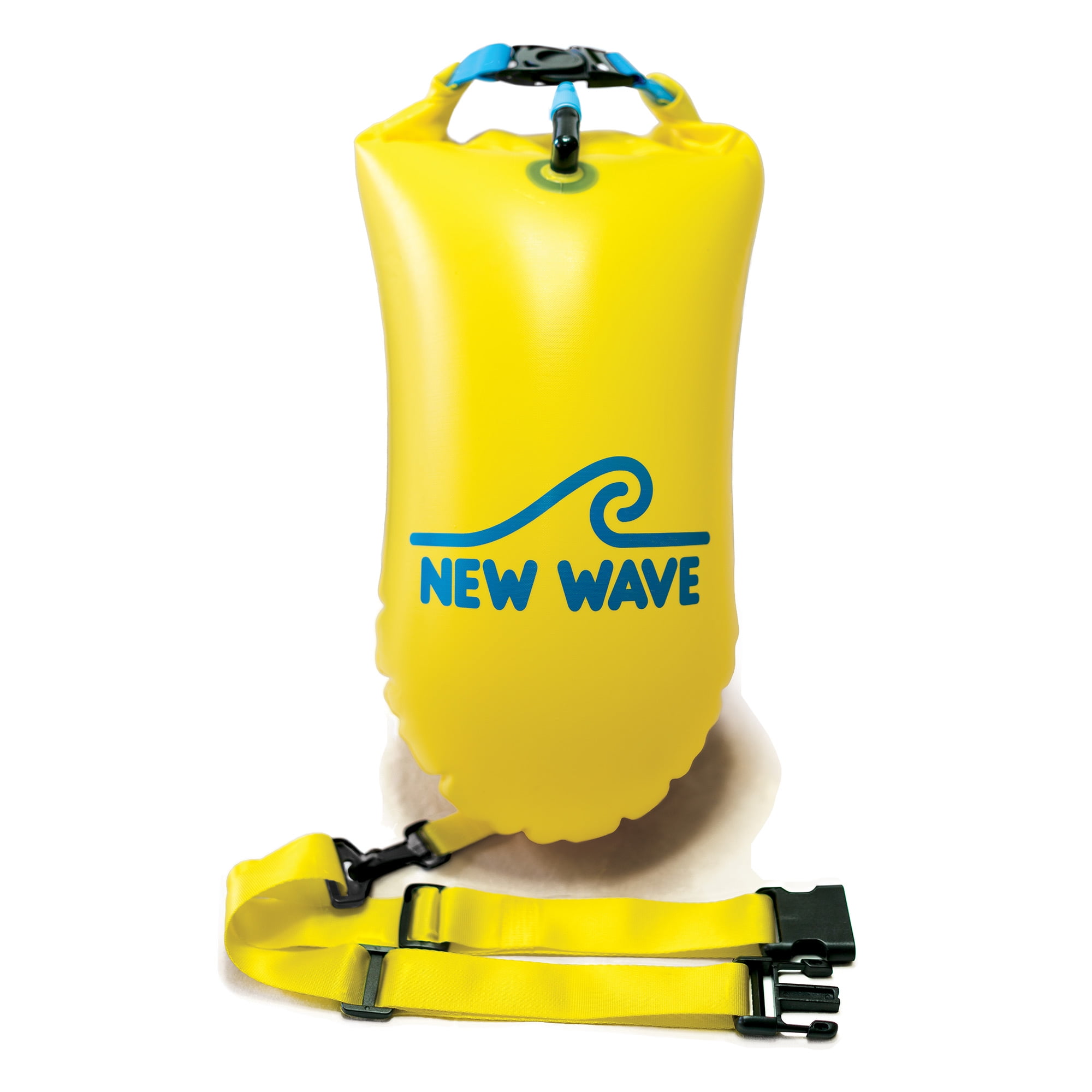 hotspear swim buoy