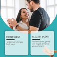 thumbnail image 5 of Upgrade Cupids Cologne for Men, 50ml Pheromone Cologne Eau De Parfum for Men, Amber Woody Fragrances EDP for Men Gift, 5 of 5