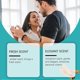 thumbnail image 5 of Upgrade Cupids Cologne for Men, 50ml Pheromone Cologne Eau De Parfum for Men, Amber Woody Fragrances EDP for Men Gift, 5 of 5