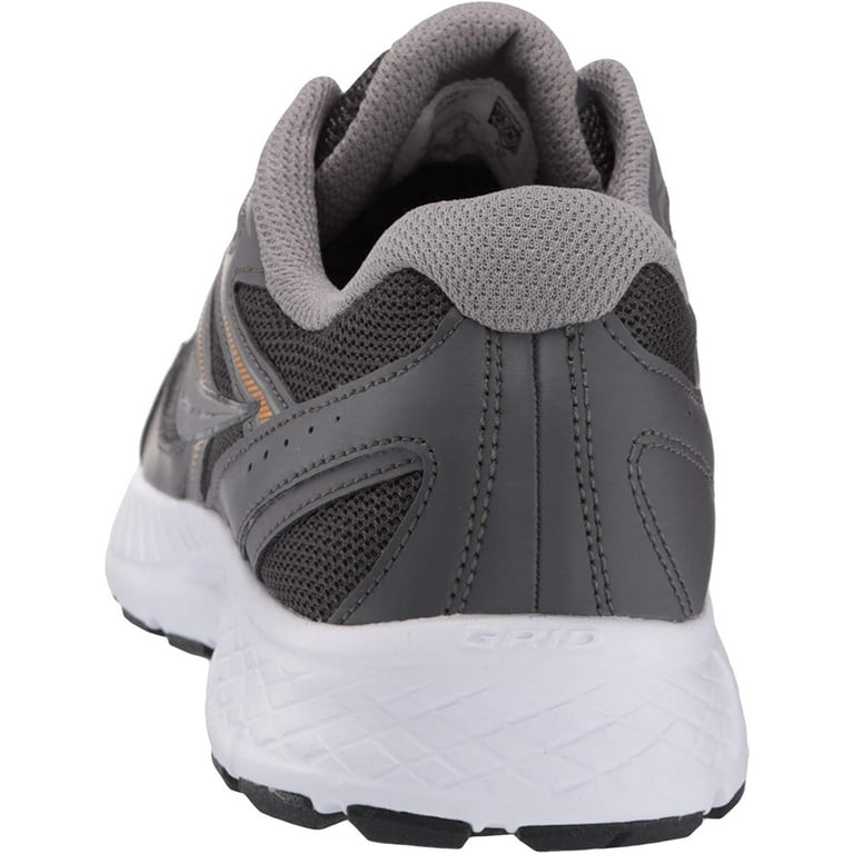 Saucony men's sales cohesion 8