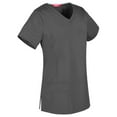 thumbnail image 1 of Women's Scrub Top, 1 of 3