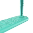 thumbnail image 6 of INDO Kickstart Neon Trampoline Balance Board Scooter Freestyle Trick Training Board Lightweight, 6 of 6