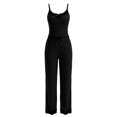thumbnail image 6 of Gkeoshab Pajamas for Women Set Women Striped Ribbed Two Piece Camisole Lounge Sets Lace Trim Tank Top & Long Pants Fashion Tie Dye Pajama Set Breathable Loungewear, 6 of 6